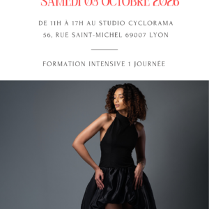 MASTERCLASS PHOTO STUDIO